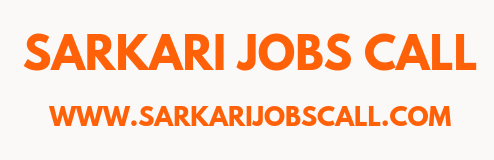 Sarkari Jobs Call Logo